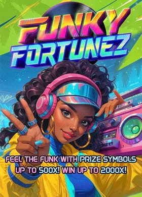 Funky FortuneZ